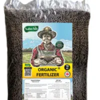 نمایندگی کود کامل ارگانیک 25 کیلویی