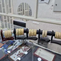 طلا بدون اجرت به قیمت عمده در طلا و جواهر بنیامین|جواهرات|اهواز, اسلام آباد غربی|دیوار