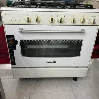 اجاق گاز فردار رُزگاز