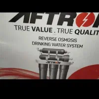 مارک افترون