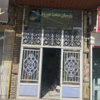 گازرسانی به اماکن مسکونی تجاری صنعتی