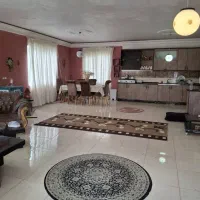 ۳۰۰متربا۱۱۰ویلاو باغچه گرمابسرد دماوند ابسرد جابان|فروش خانه و ویلا|آبسرد, |دیوار