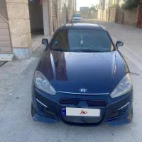 هیوندا کوپه fx