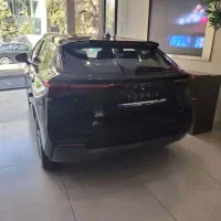 فونیکس اف ایکس برقی  FX EV تجارت خودرو خسروانی TKK|خودرو سواری و وانت|تهران, الهیه|دیوار