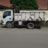 ایسوزو 3تنی