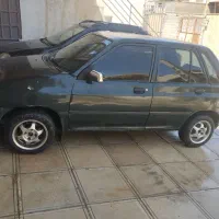 هاچبک مدل 82