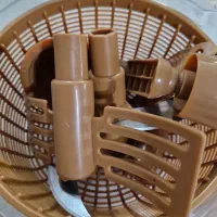 خردکن دستی سایز بزرگ|خردکن، آسیاب، غذاساز|سمنان, |دیوار