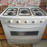 کابینت درجه یک و اجاق گاز|مصالح و تجهیزات ساختمان|الشتر, |دیوار