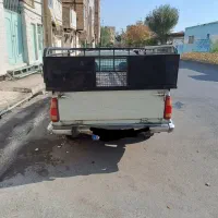 پیکان وانت مدل ۹۲|خودرو سواری و وانت|نسیمشهر, |دیوار