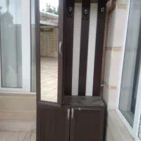 جاکفشی و کمد|جاکفشی، کمد، دراور|مهربان, |دیوار