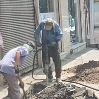 اجاره کمپرسور بادی تخریب بتن پیکور گردون|خدمات پیشه و مهارت|قم, نیروگاه|دیوار