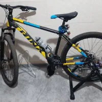 دوچرخه درحدنو