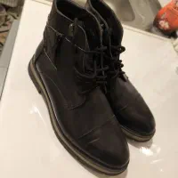 بوت مردانه ، بوفالو ، سایز 41
