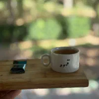 سالن کار کافه