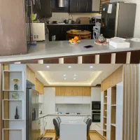 طراحی و بازسازی کیفیت تضمینی با ضمانت اجرا/|خدمات پیشه و مهارت|تهران, مجیدآباد|دیوار