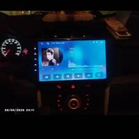 مانیتور کارول 9 اینچ