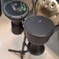 ست ضرب و تمپو و پایه ( آموزشگاه موسیقی سینا )|درام و پرکاشن|پردیس, فاز ۲|دیوار