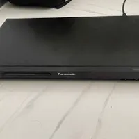 DVD دستگاه