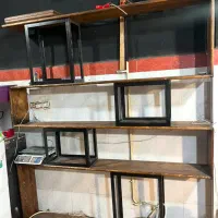 دکور پیشخوان نراد