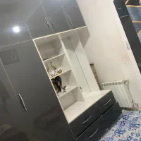 ۱۱۶ متر آپارتمان دو خوابه در شهرک علائین|اجارهٔ آپارتمان|ری, علایین|دیوار