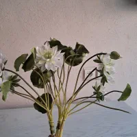 گل مصنوعی