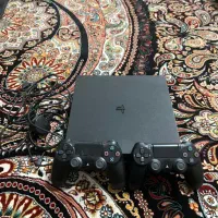 پلی ۴ اسلیم کپی خور یک ترا