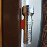 چراغ قوه قدیمی|کلکسیون اشیاء عتیقه|سبزوار, طبرسی (جعفرآباد)|دیوار