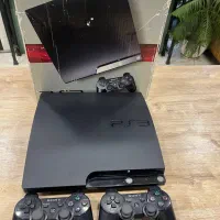 Ps3 مولتی من|کنسول، بازی ویدئویی و آنلاین|کرج, کرج نو|دیوار