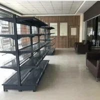 قفسه سیاه|فروشگاه و مغازه|تربت‌حیدریه, کلاته توکلی|دیوار