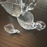 کریستال لانگ شامپ فرانسه|ظروف سرو و پذیرایی|تهران, مروارید شهر|دیوار