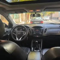 جک s5 بی رنگ ۹۵ دنده و ۹۴ دنده|خودرو سواری و وانت|ملایر, |دیوار