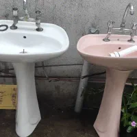 فروش روشویی درحد نو