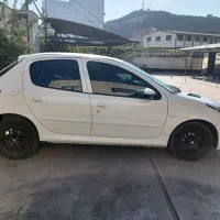 ۲۰۷ اتومات|خودرو سواری و وانت|گرگان, |دیوار