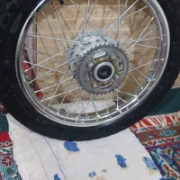 وسایل موتورصفر