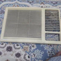 یک قاب کولر سپرا سالم سالم