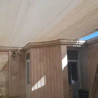 سایبان باتور شید