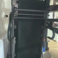 تردمیل چند کاره