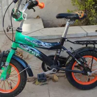 دوچرخه کودک سایز ۱۲