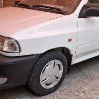 پراید ۱۵۱ ارتقا یافته gx