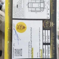 پراید دوگانه مدل ۹۲|خودرو سواری و وانت|سرپل ذهاب, |دیوار