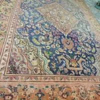 فرش دستباف سالم