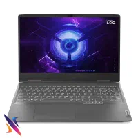 لپتاپLOQنو اقساطی i5-12600HX با RTX3050-6 گیمینگ|رایانه همراه|مشهد, سراب|دیوار