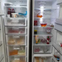 تعمیرات لبایشویی و یخچال و فریزر وتعمیرات کولر|خدمات پیشه و مهارت|رشت, پاستوریزه|دیوار