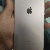 ایفون 7 plus|موبایل|کرج, برغان|دیوار