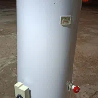 آبگرمکن ایستاده گازی|آبگرمکن، پکیج، شوفاژ|آق قلا, |دیوار