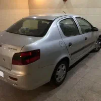 رانا مدل ۹۲ در حد صفر بسیار کمکار|خودرو سواری و وانت|مشهد, صیاد شیرازی|دیوار