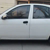 ساینا مدل ۹۸ کارکرد ۶۴|خودرو سواری و وانت|تهران, تهرانپارس شرقی|دیوار