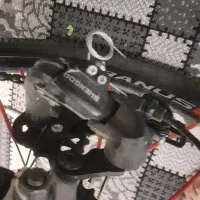 دوچرخه نو26|دوچرخه، اسکیت، اسکوتر|مشکین‌دشت, |دیوار