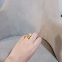 طلای دسته دوم