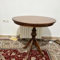 میز و صندلی